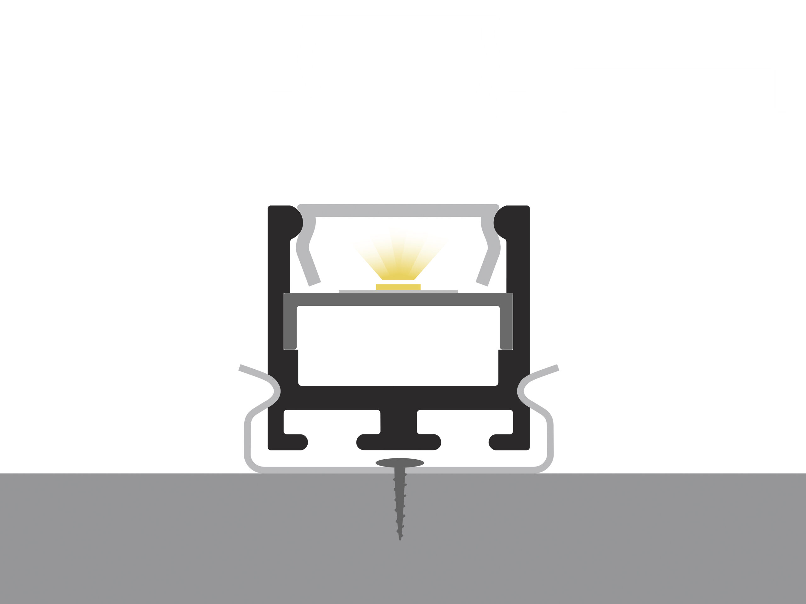 Profil LED P5-4 - obrazek 8