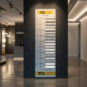 TL Bestseller product board