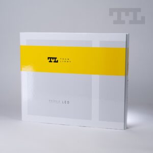 TL1 LED Profile Binder