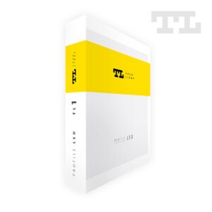 TL1 LED Profile Binder