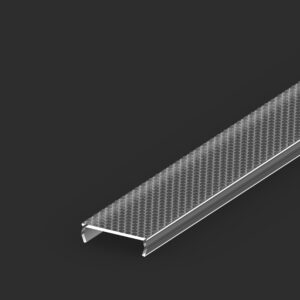 Abdeckung C15 Prisma