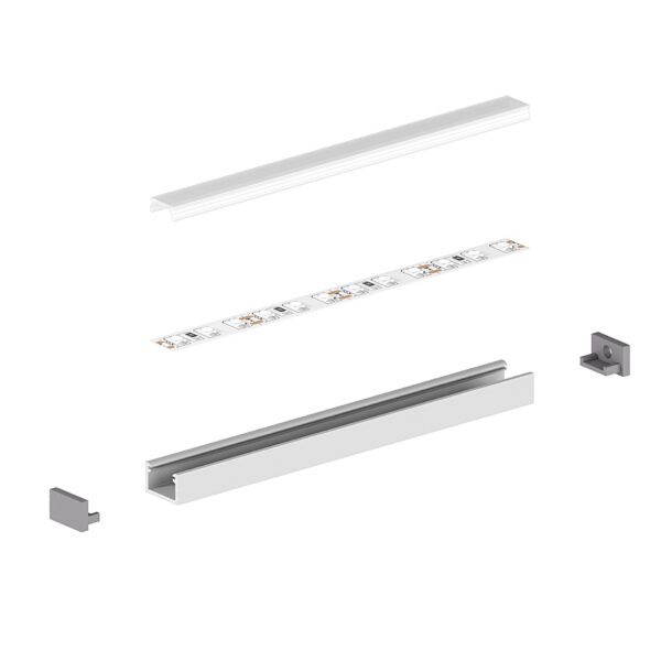 Profil LED P4-2 - obrazek 8