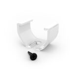 Mounting clip P8-1