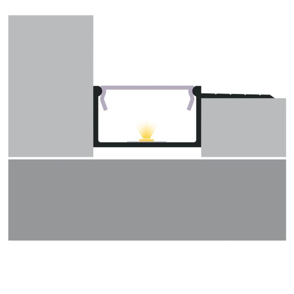 Profile LED GK14-3.5 - Image 6