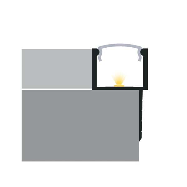 Profile LED GK5-2.5 - Image 6