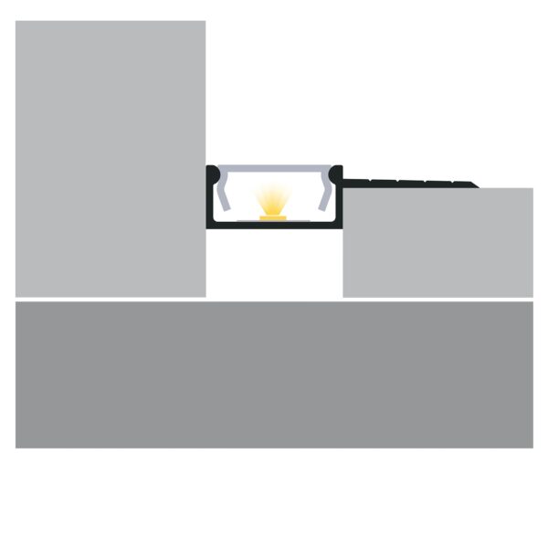 Profile LED GK6-3.5 - Image 6