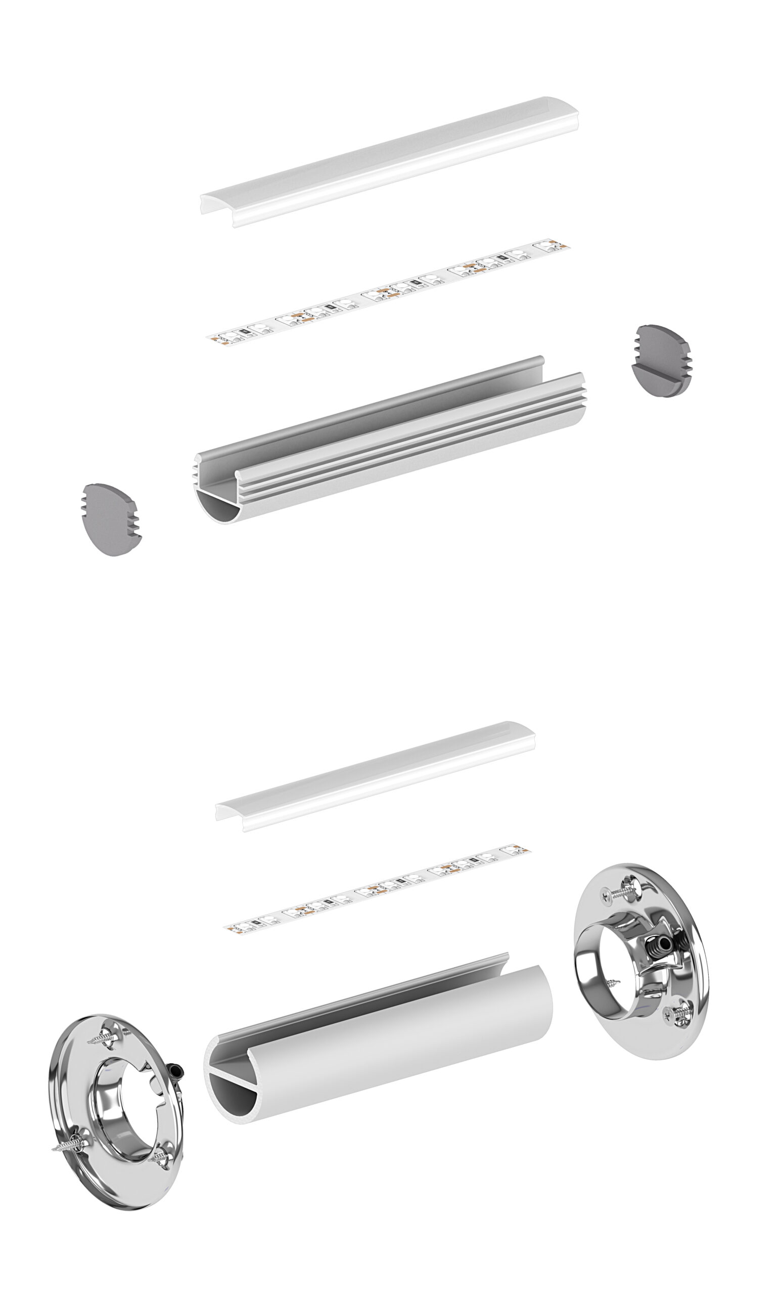 P19-1 i P8-1 skladowe