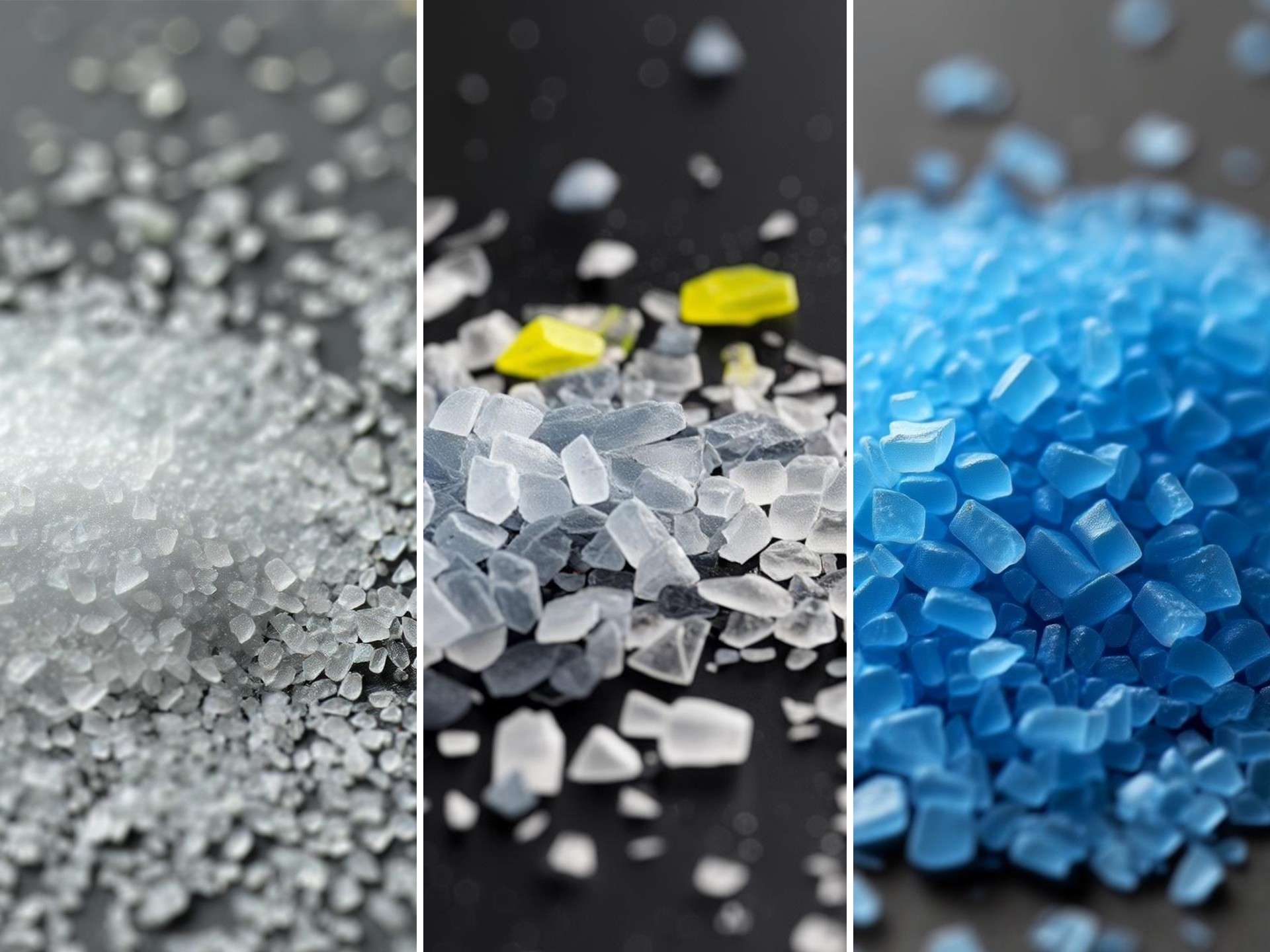 Why the abbreviation “polycarbonate” does not tell the whole truth about LED covers