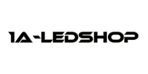 1A-Ledshop logo