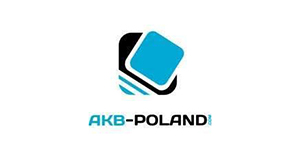 AKB Sp. z o.o. logo