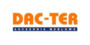 DAC-TER Dariusz Cuch logo