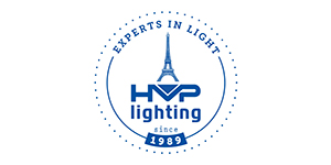 HVP LIGHTING NV logo