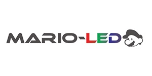 Mario-Led Mariusz Kaliński logo