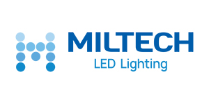 Miltech Led Lighting logo