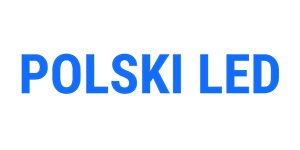 Polski LED logo