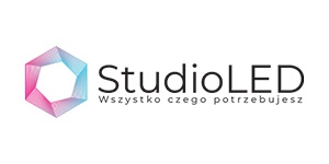 StudioLed Artur Kaliński logo