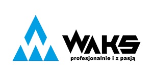 WAKS SP z o.o. logo