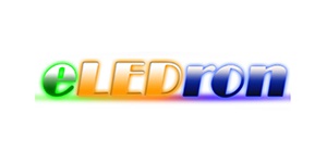 eLEDron - Lichttechnik logo
