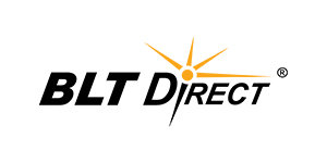BLT Direct logo
