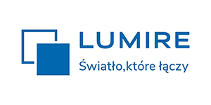 Lumire Paweł Wiśniewski logo