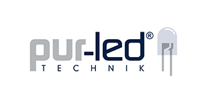 PUR-LED GmbH & Co. KG logo