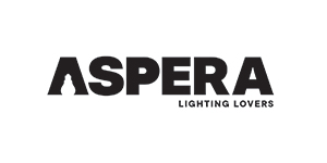 Aspera lighting srl logo