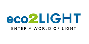 eco2LIGHT Danmark logo