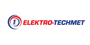 F.H.U ELEKTRO-TECHMET WIESŁAWA JEDYNAK logo