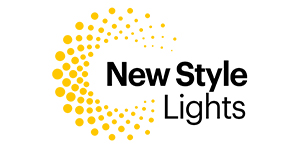 New style lights Ltd logo